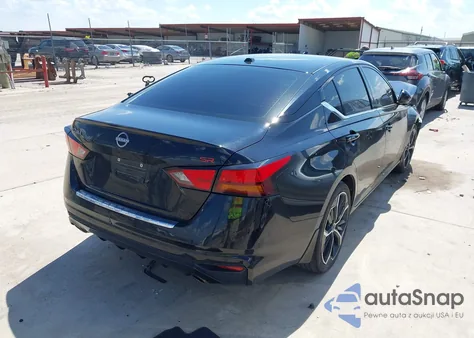 2023 Nissan Altima Sr Fwd z USA, uszkodzony, nr VIN 1N4BL4CV4PN398959